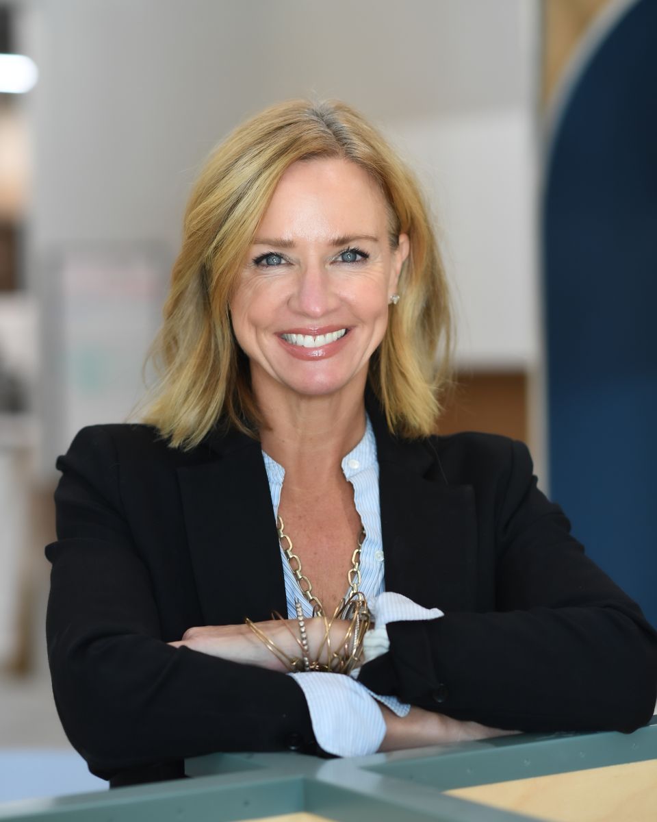 Julie Dalton, Platt Builders